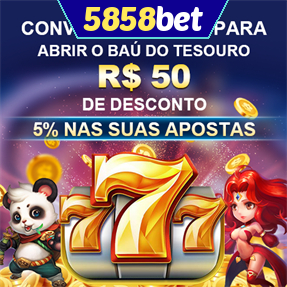 5858bet Indique amigos para receber um bônus