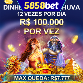 5858bet Mina Misteriosa