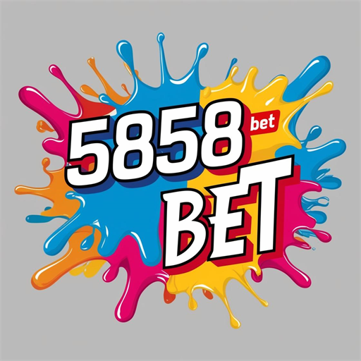 5858bet Cassino Online